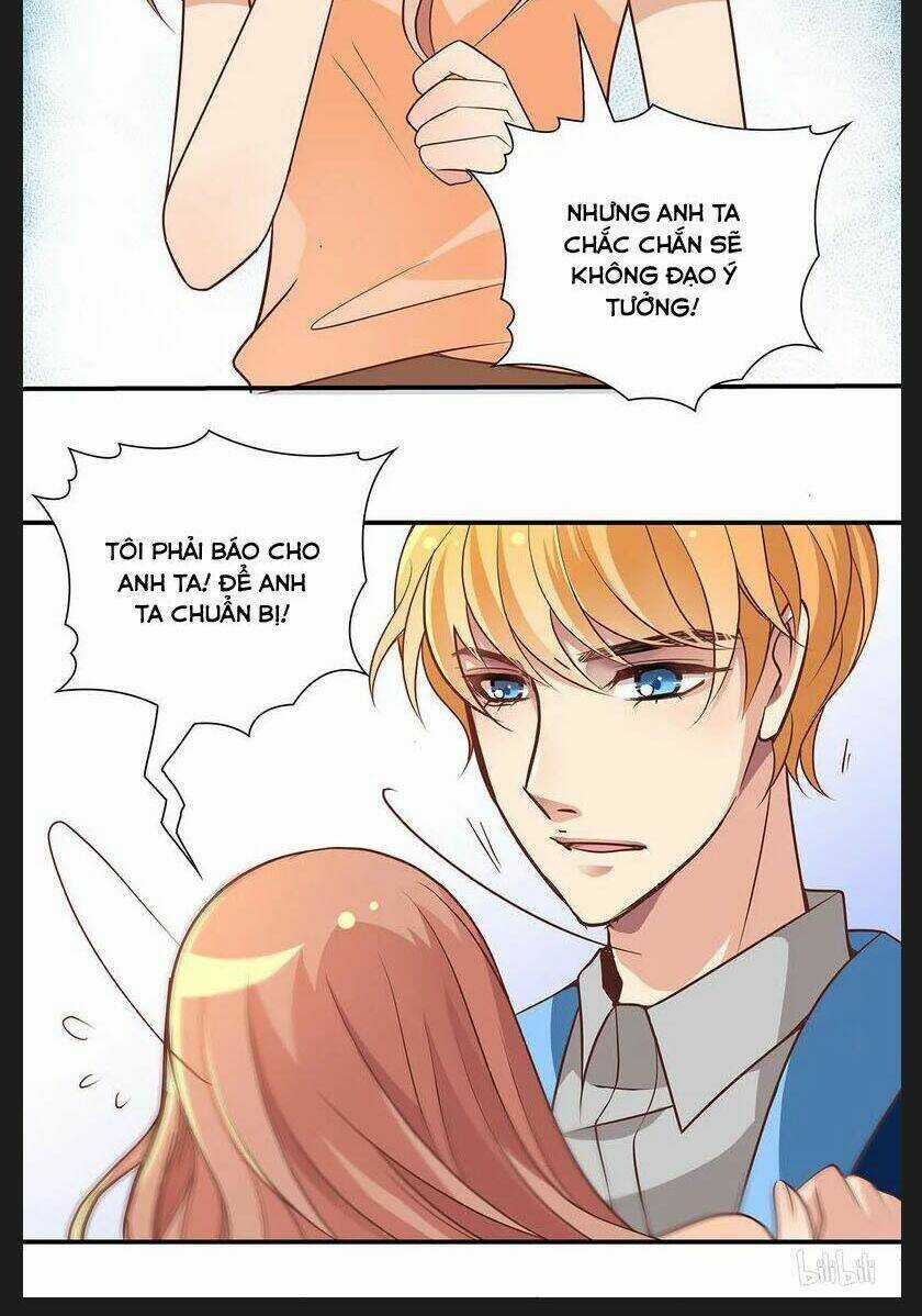 Mai Nữ Đồng Tiểu Nộ - Chapter 86 - Trang 9