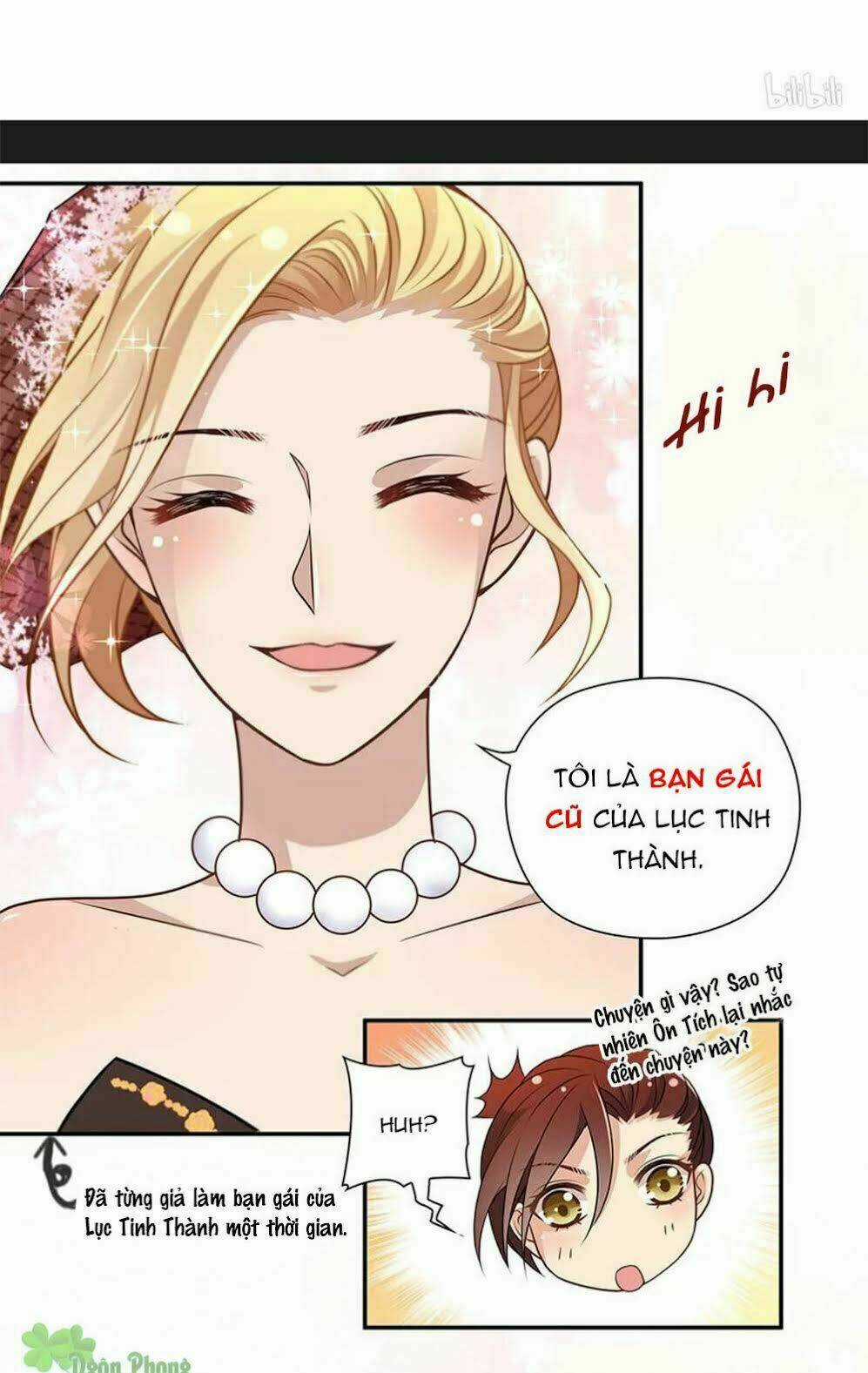 Mai Nữ Đồng Tiểu Nộ - Chapter 87 - Trang 4