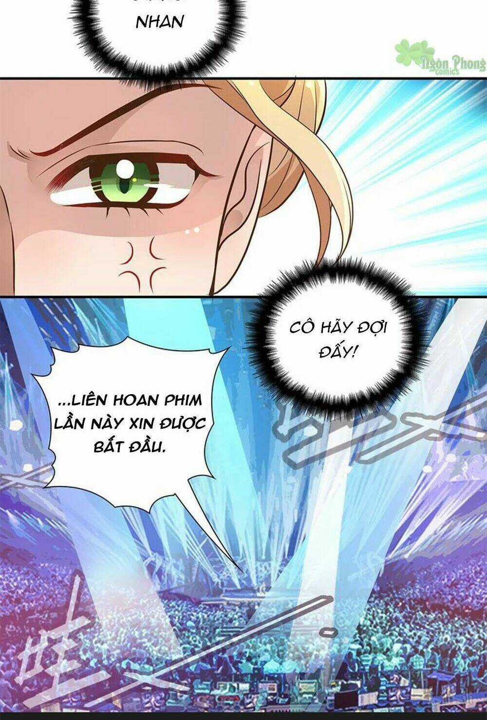 Mai Nữ Đồng Tiểu Nộ - Chapter 87 - Trang 9