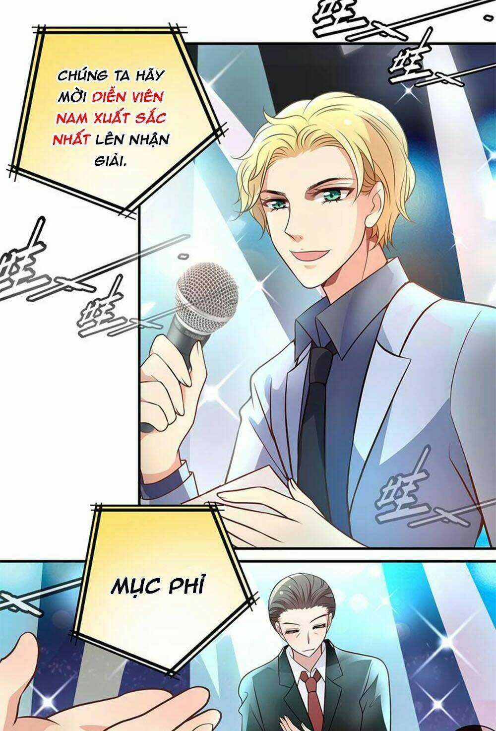 Mai Nữ Đồng Tiểu Nộ - Chapter 87 - Trang 10