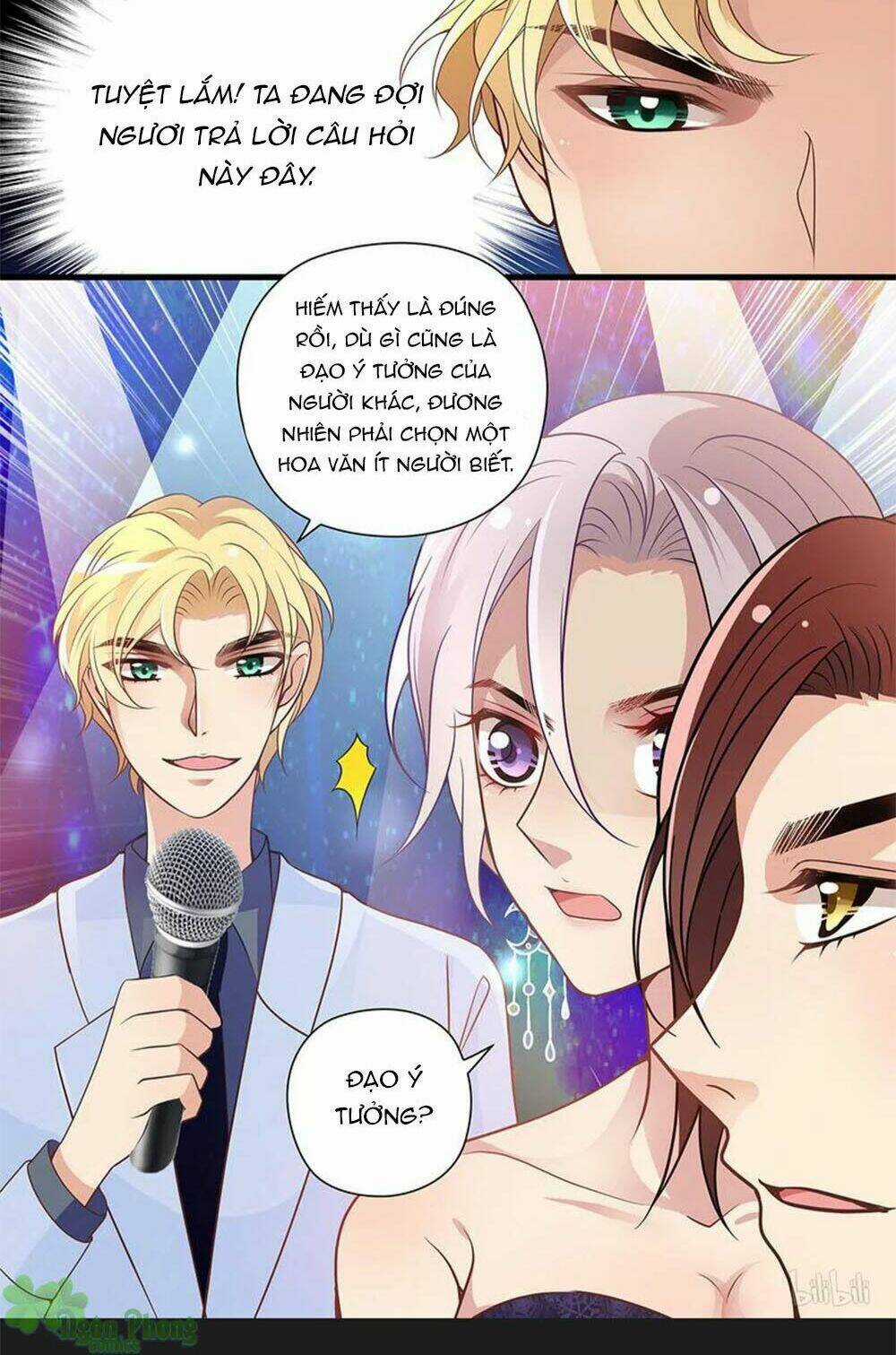 Mai Nữ Đồng Tiểu Nộ - Chapter 89 - Trang 8