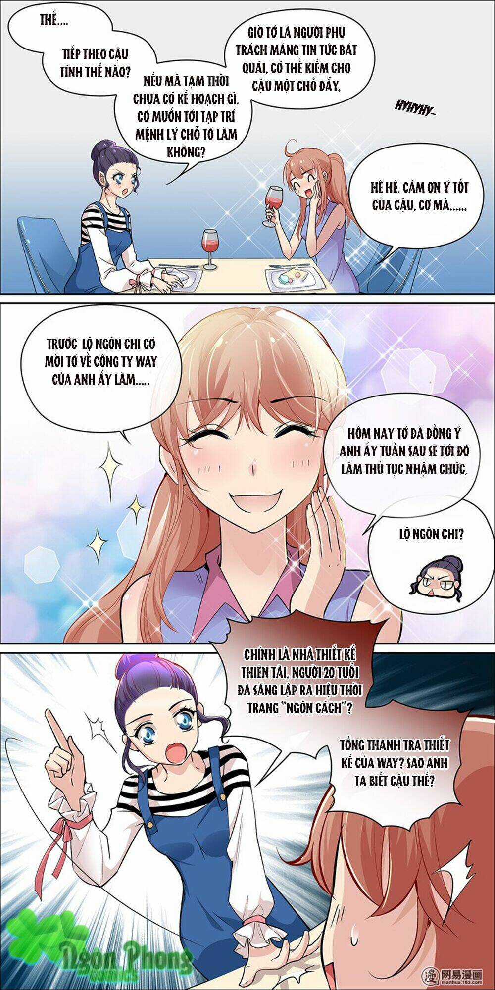 Mai Nữ Đồng Tiểu Nộ - Chapter 9 - Trang 7