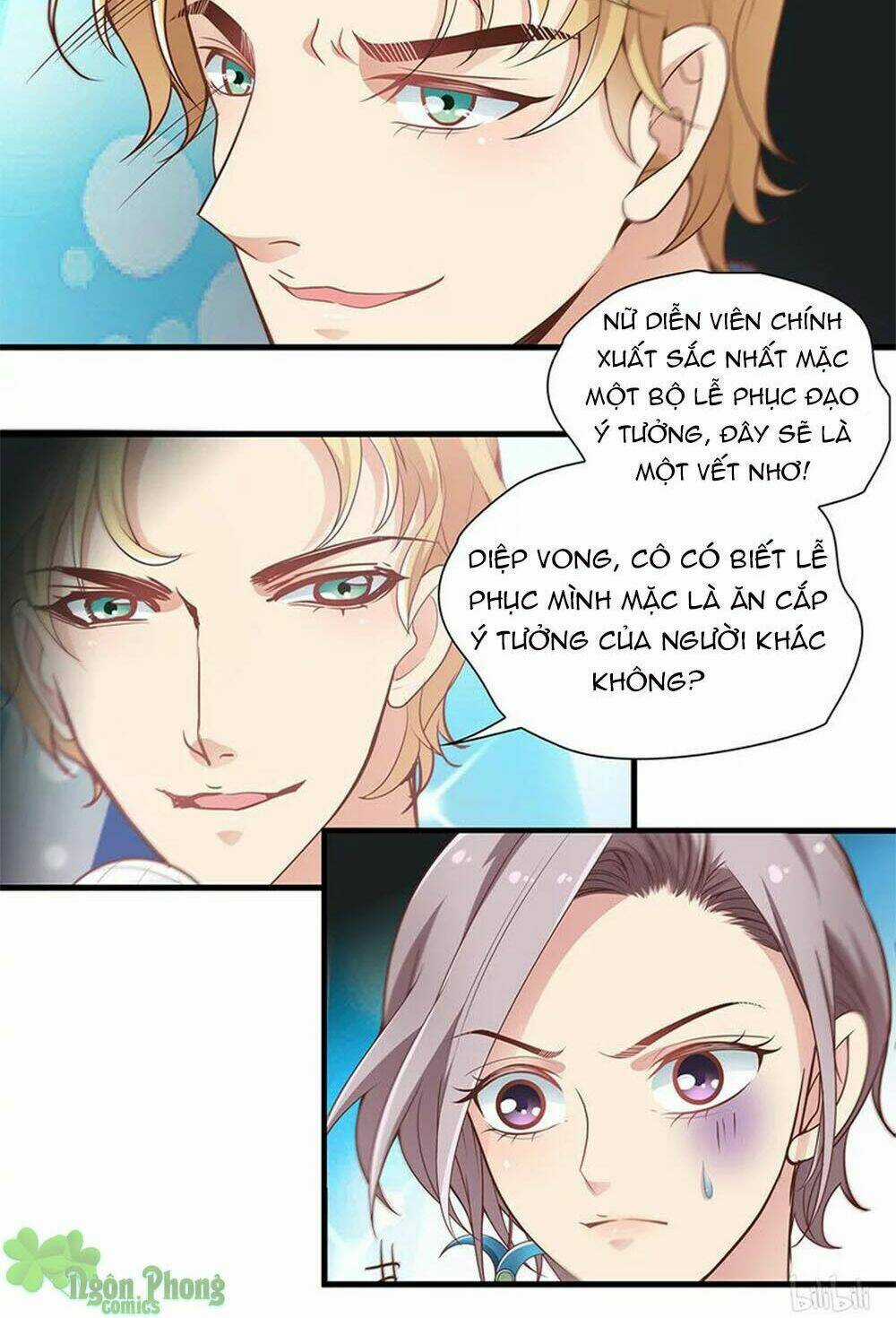 Mai Nữ Đồng Tiểu Nộ - Chapter 90 - Trang 12