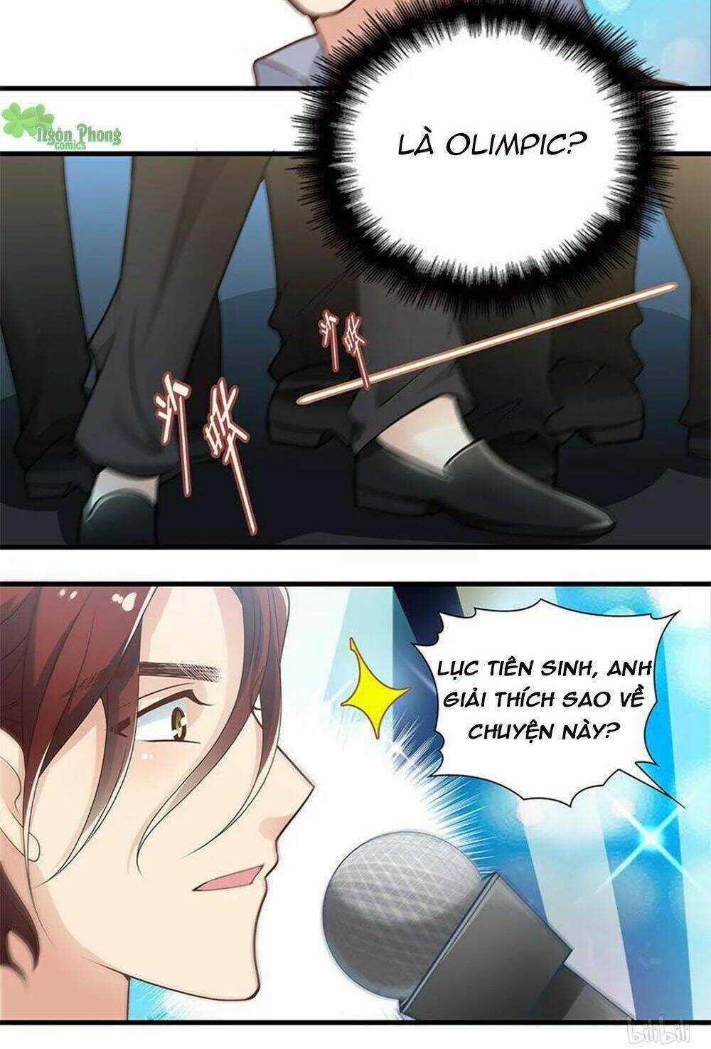 Mai Nữ Đồng Tiểu Nộ - Chapter 90 - Trang 8