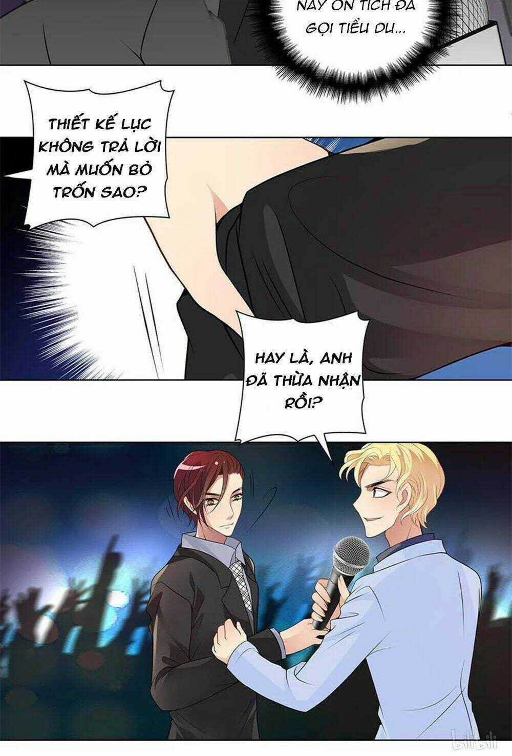 Mai Nữ Đồng Tiểu Nộ - Chapter 90 - Trang 10