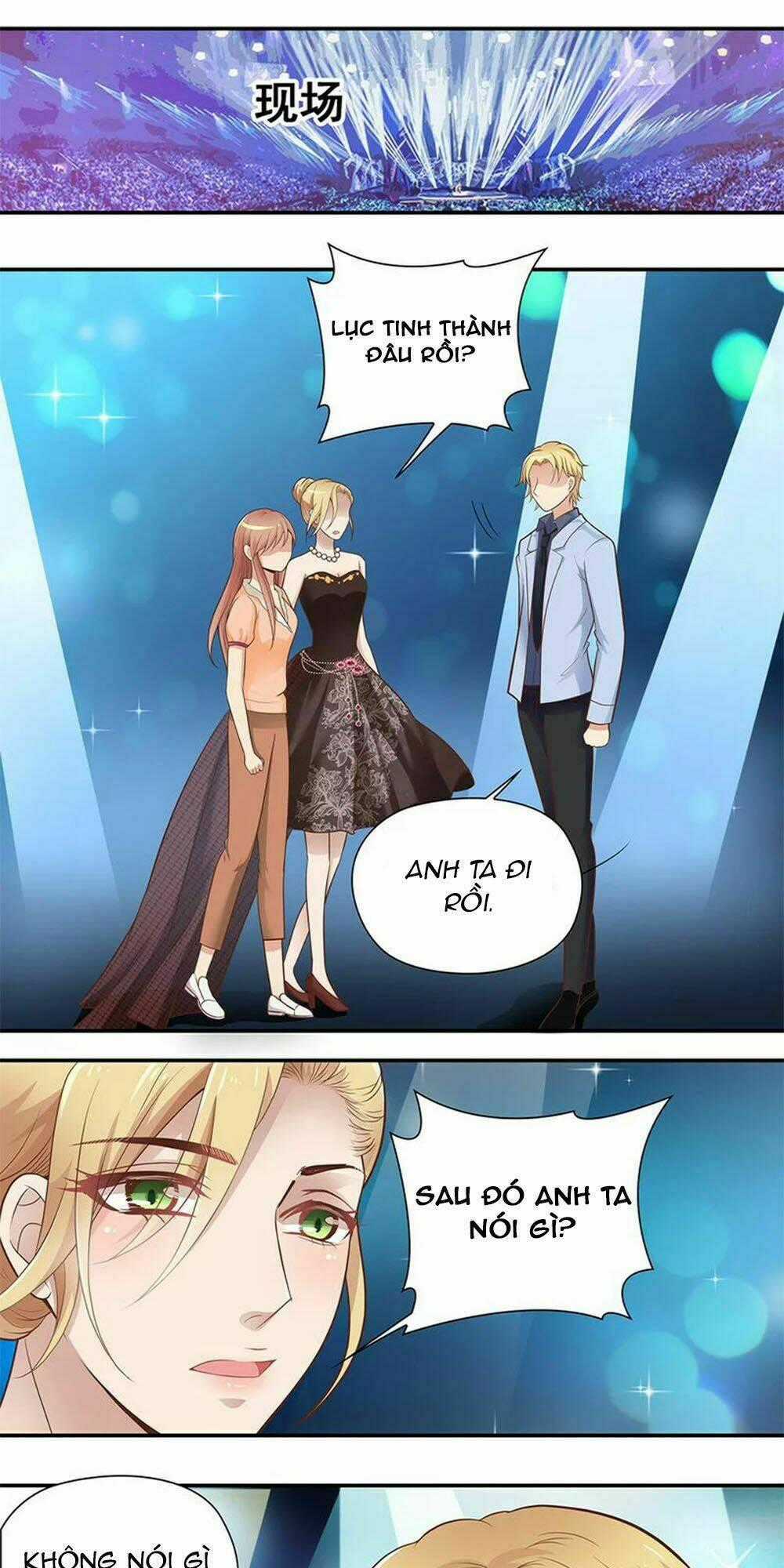 Mai Nữ Đồng Tiểu Nộ - Chapter 91 - Trang 17