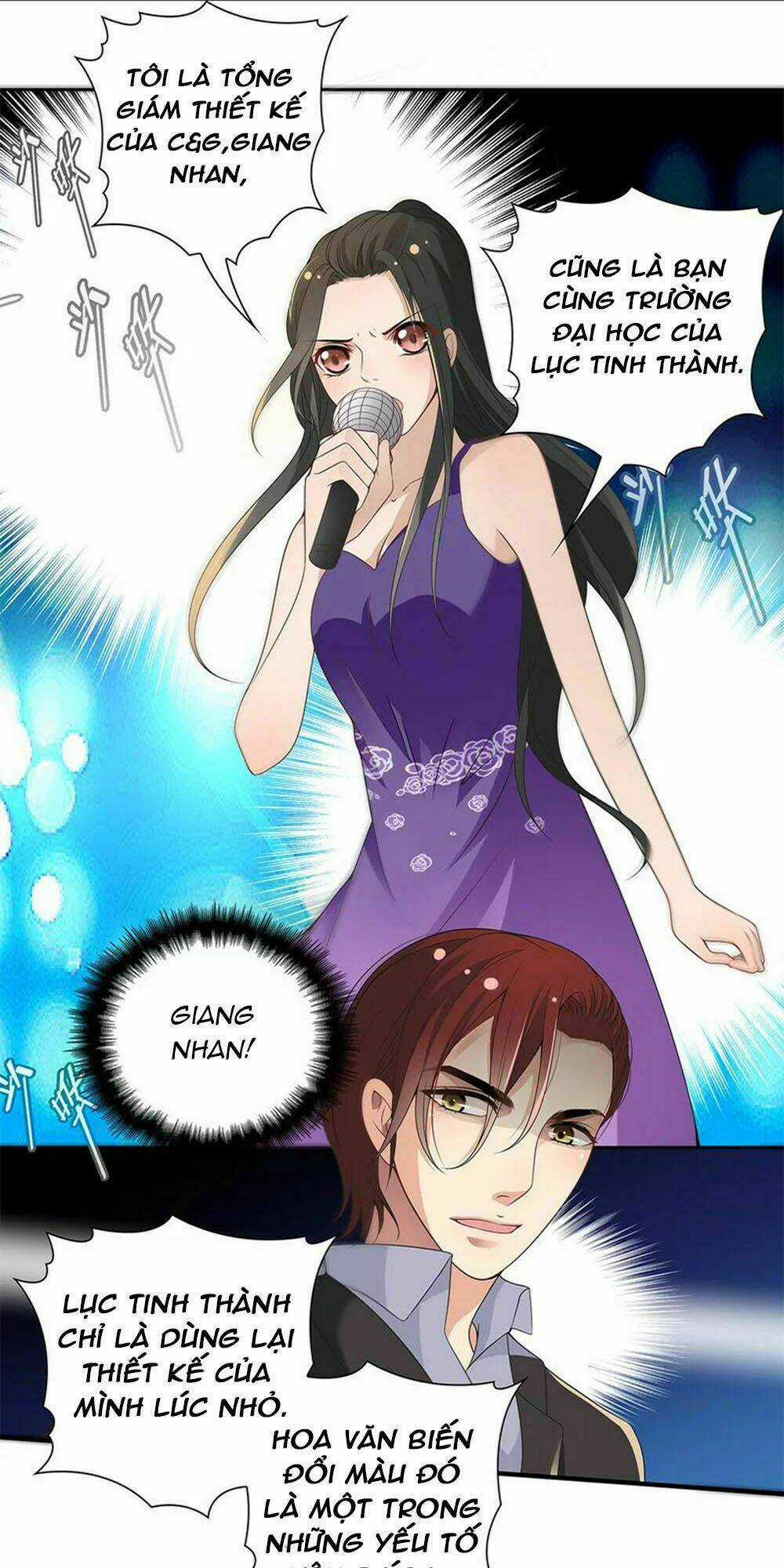 Mai Nữ Đồng Tiểu Nộ - Chapter 91 - Trang 3