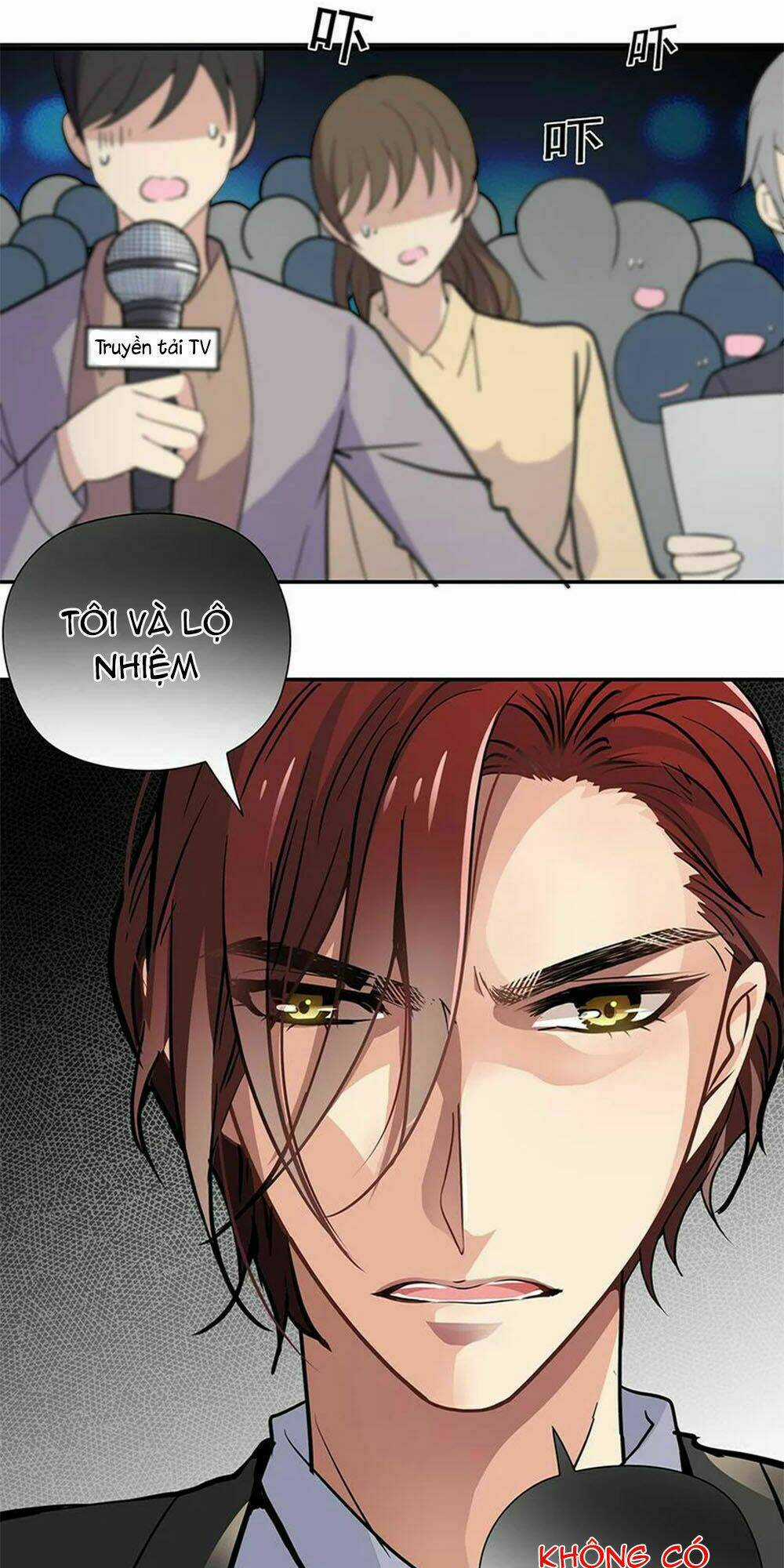 Mai Nữ Đồng Tiểu Nộ - Chapter 91 - Trang 7