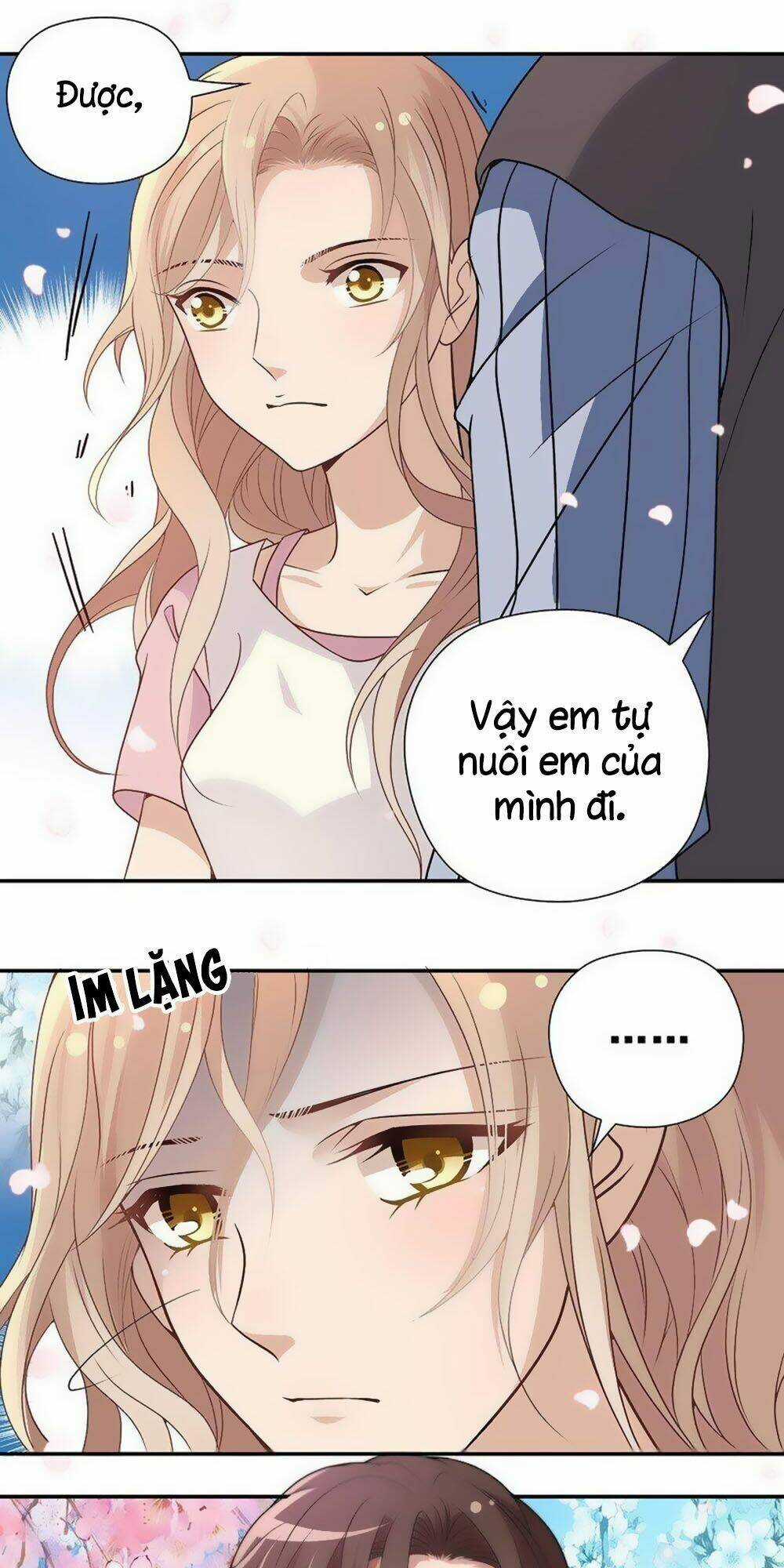 Mai Nữ Đồng Tiểu Nộ - Chapter 93 - Trang 10