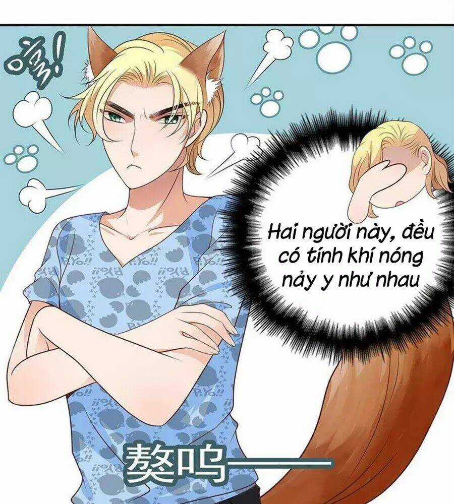 Mai Nữ Đồng Tiểu Nộ - Chapter 94 - Trang 4