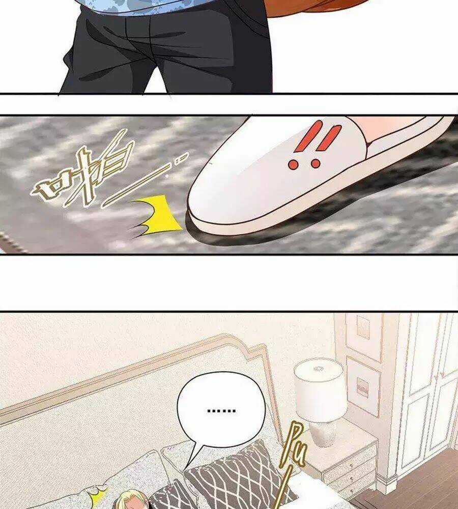 Mai Nữ Đồng Tiểu Nộ - Chapter 94 - Trang 5