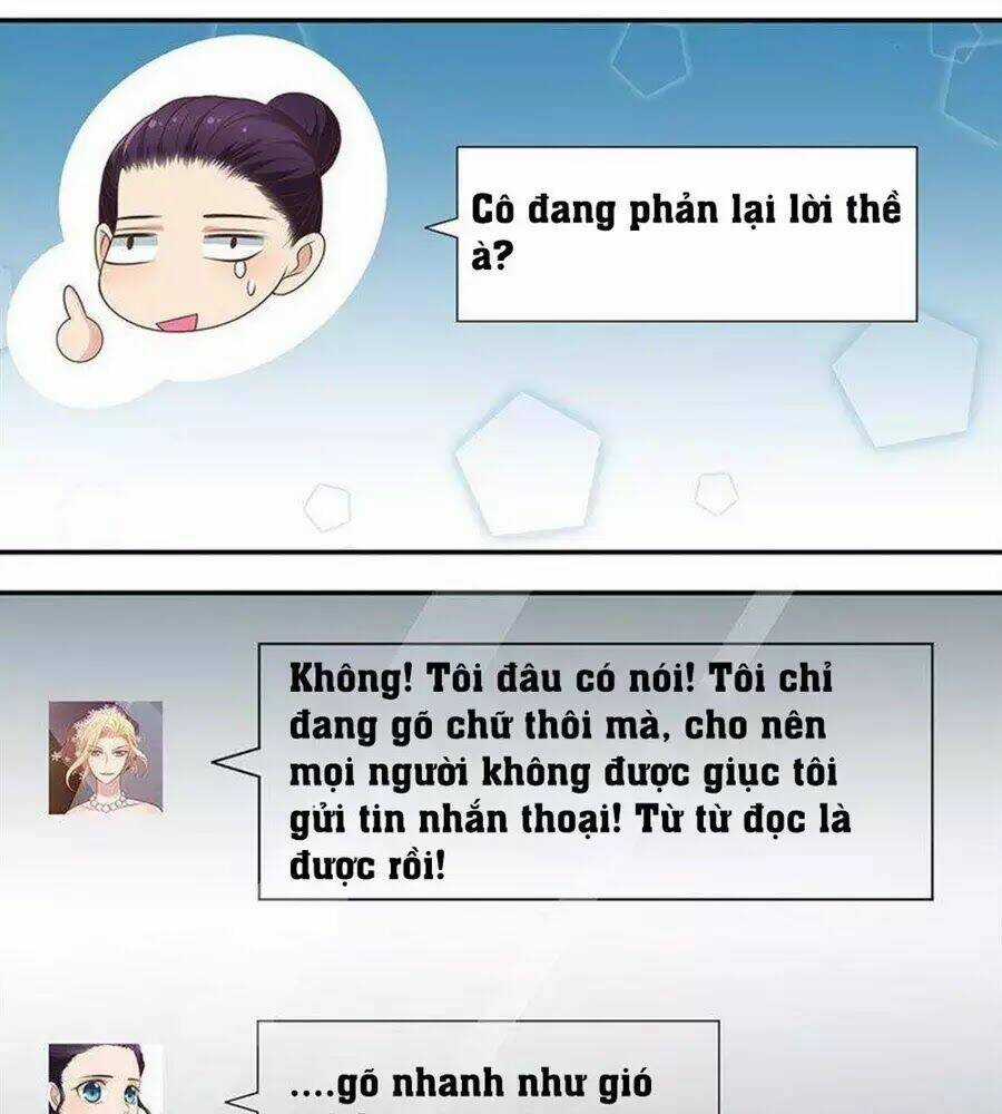 Mai Nữ Đồng Tiểu Nộ - Chapter 95 - Trang 12