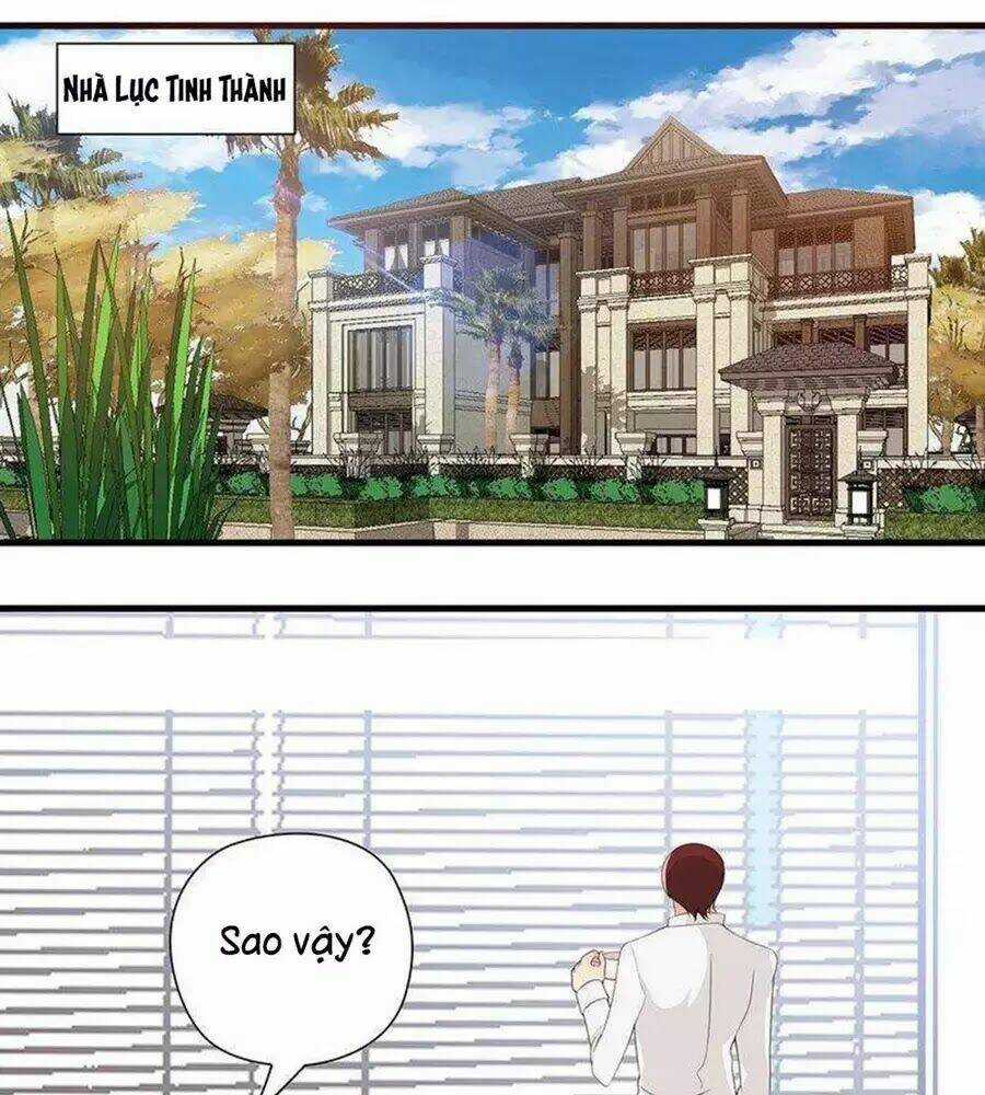 Mai Nữ Đồng Tiểu Nộ - Chapter 95 - Trang 15