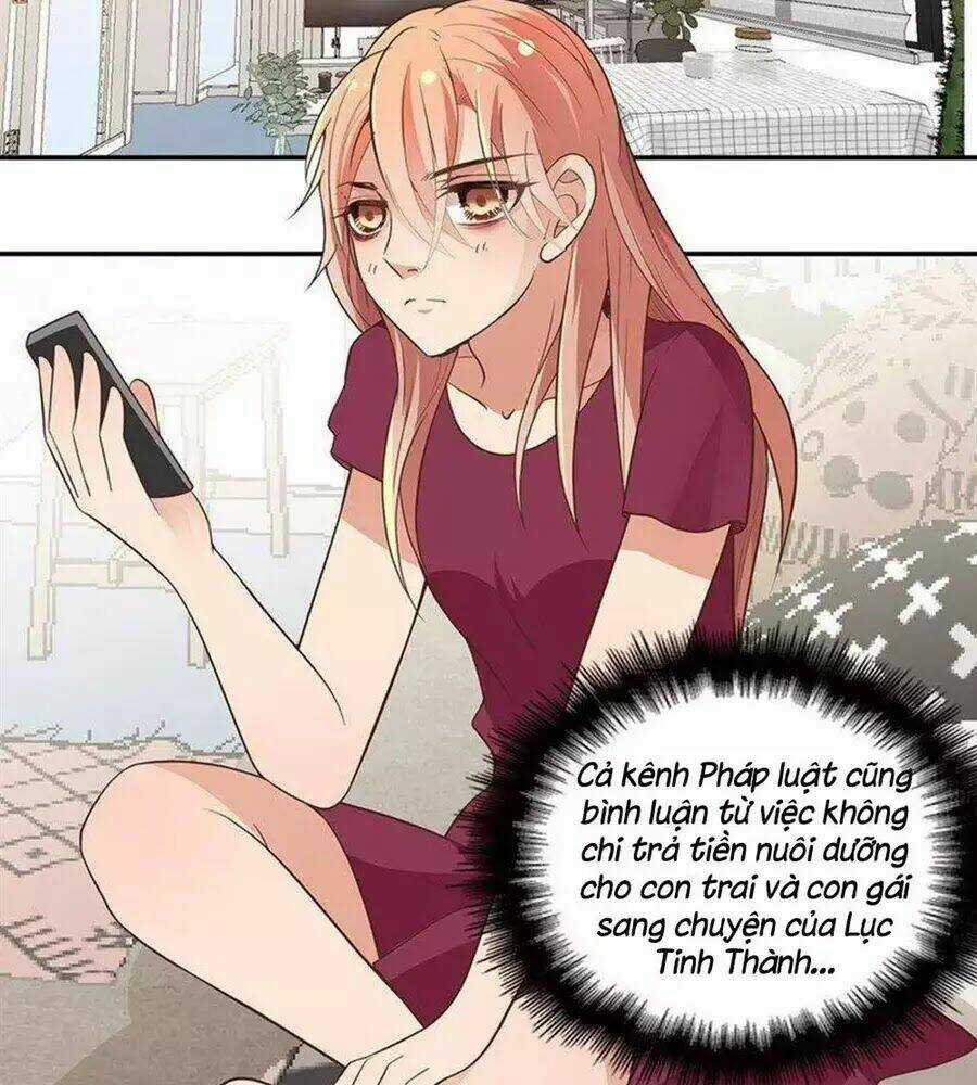 Mai Nữ Đồng Tiểu Nộ - Chapter 95 - Trang 4