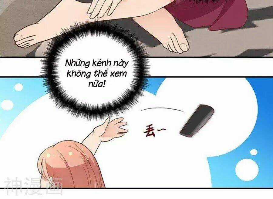 Mai Nữ Đồng Tiểu Nộ - Chapter 95 - Trang 5