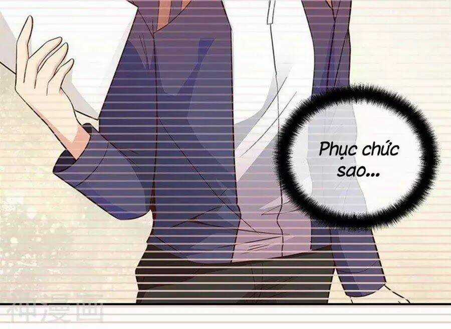 Mai Nữ Đồng Tiểu Nộ - Chapter 95 - Trang 8