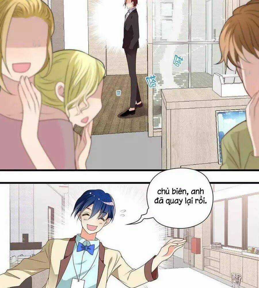 Mai Nữ Đồng Tiểu Nộ - Chapter 96 - Trang 17