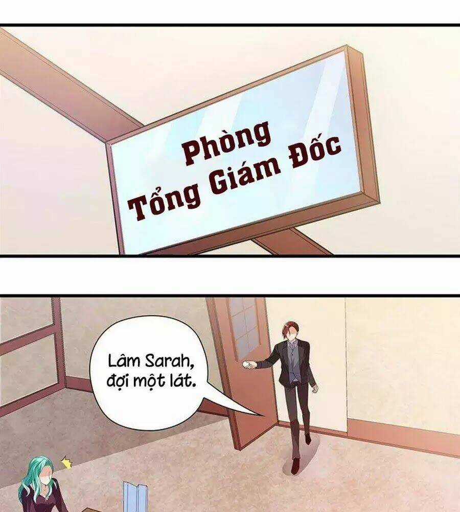 Mai Nữ Đồng Tiểu Nộ - Chapter 96 - Trang 19