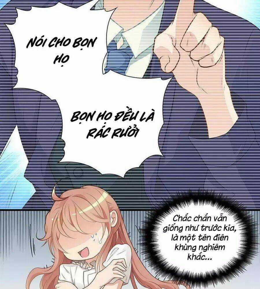 Mai Nữ Đồng Tiểu Nộ - Chapter 97 - Trang 22