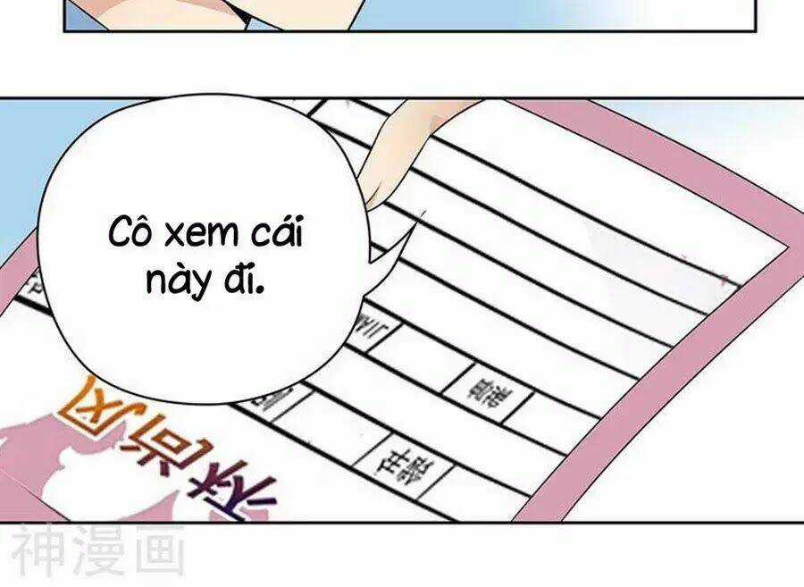 Mai Nữ Đồng Tiểu Nộ - Chapter 97 - Trang 29