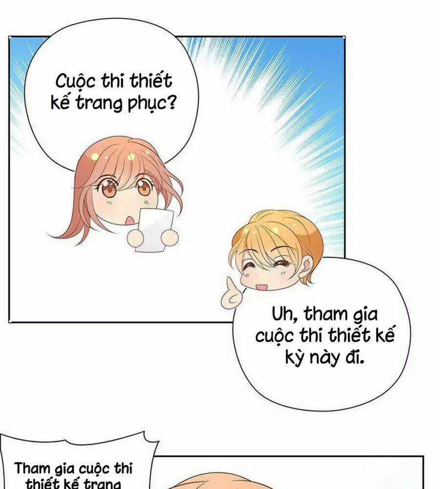 Mai Nữ Đồng Tiểu Nộ - Chapter 97 - Trang 30