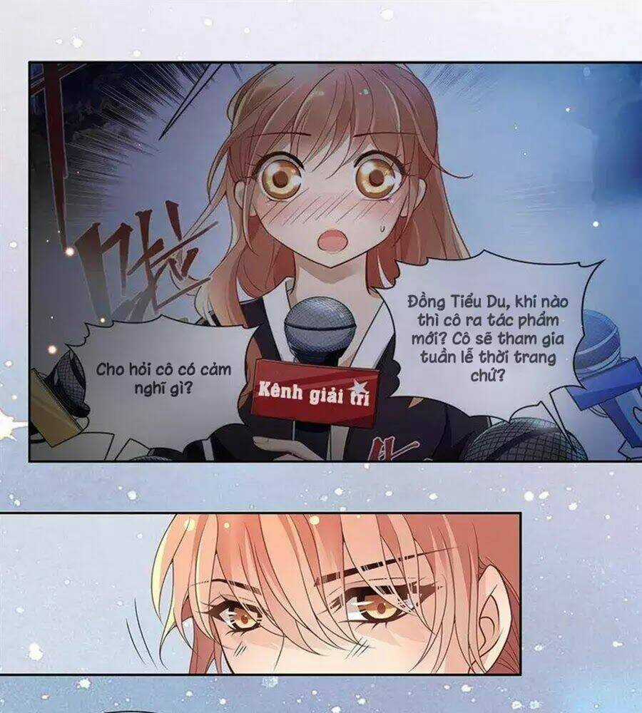 Mai Nữ Đồng Tiểu Nộ - Chapter 97 - Trang 33