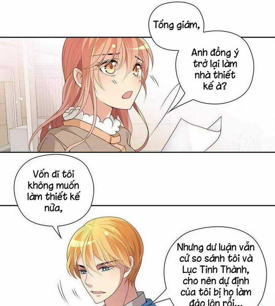 Mai Nữ Đồng Tiểu Nộ - Chapter 97 - Trang 36