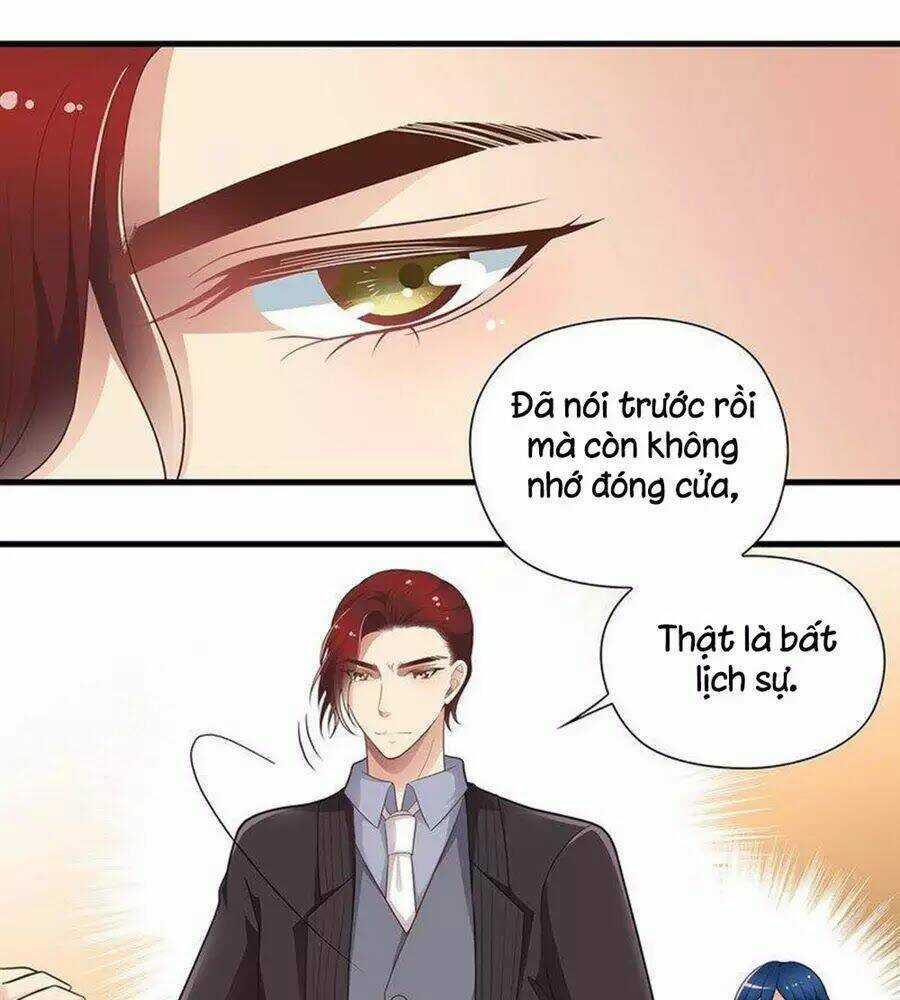 Mai Nữ Đồng Tiểu Nộ - Chapter 97 - Trang 6