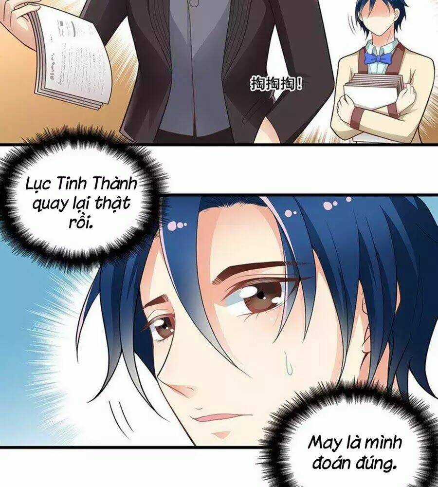 Mai Nữ Đồng Tiểu Nộ - Chapter 97 - Trang 7