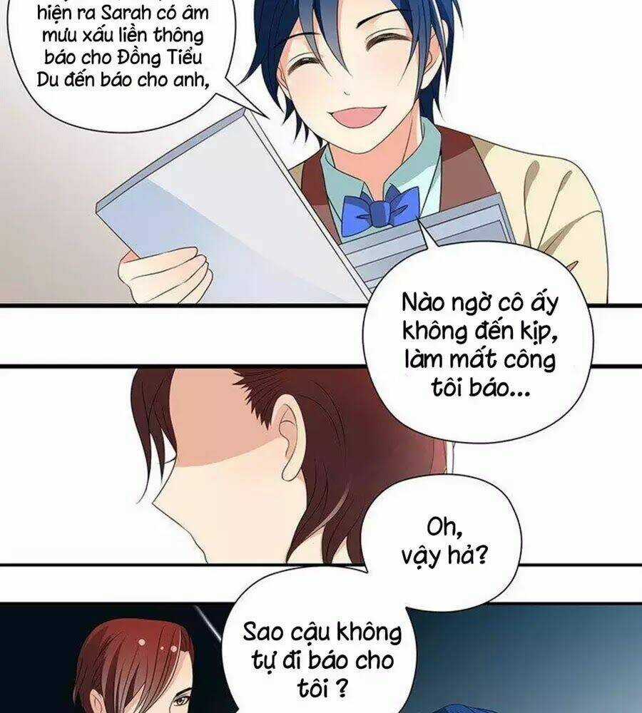 Mai Nữ Đồng Tiểu Nộ - Chapter 97 - Trang 10