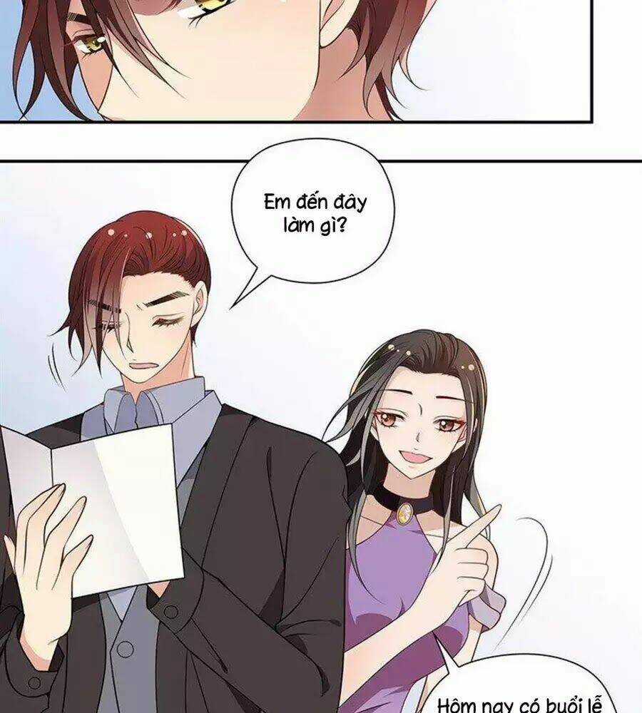 Mai Nữ Đồng Tiểu Nộ - Chapter 98 - Trang 13