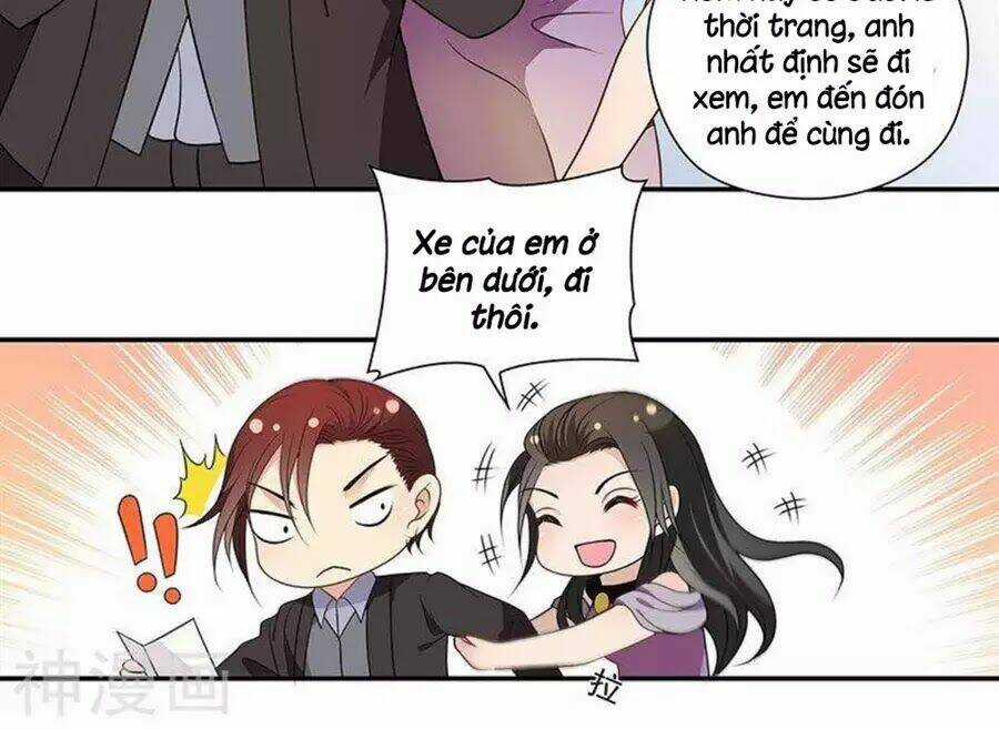 Mai Nữ Đồng Tiểu Nộ - Chapter 98 - Trang 14