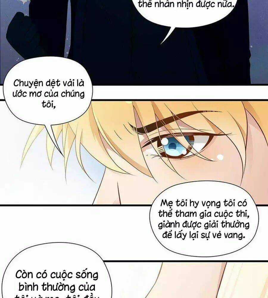 Mai Nữ Đồng Tiểu Nộ - Chapter 98 - Trang 4