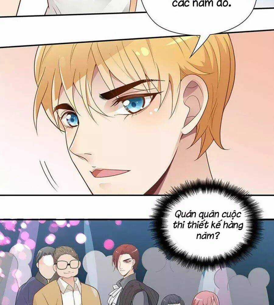 Mai Nữ Đồng Tiểu Nộ - Chapter 98 - Trang 7