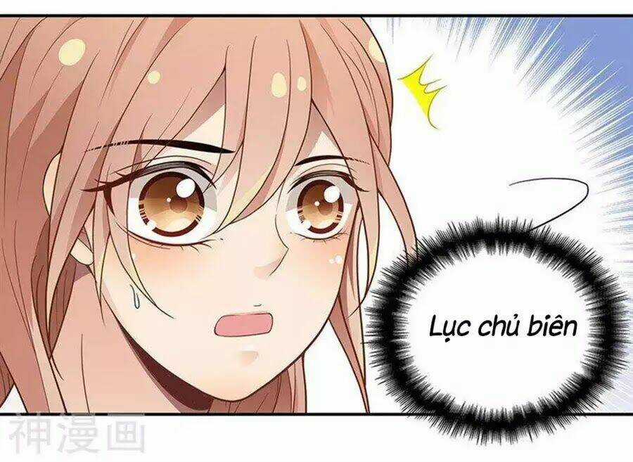 Mai Nữ Đồng Tiểu Nộ - Chapter 99 - Trang 6