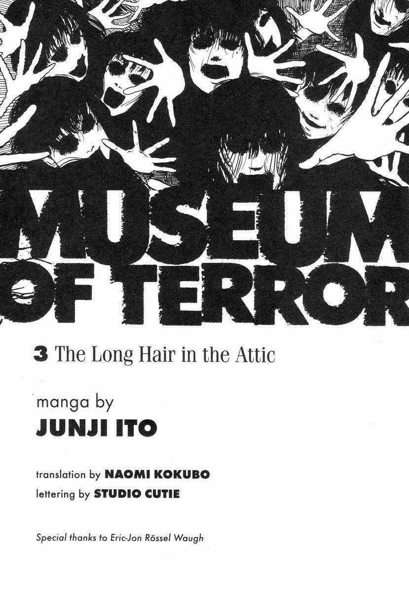 Mái Tóc Của Thành A-Ten - Chapter 1 - Trang 3