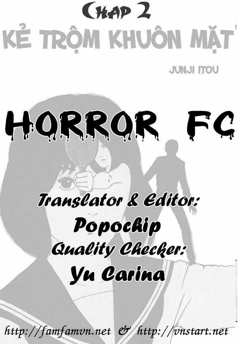 Mái Tóc Của Thành A-Ten - Chapter 2 - Trang 1