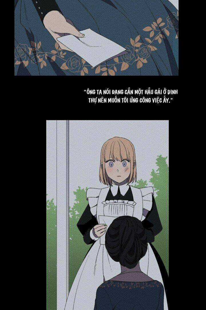 Maid In Heaven - Chapter 1 - Trang 11