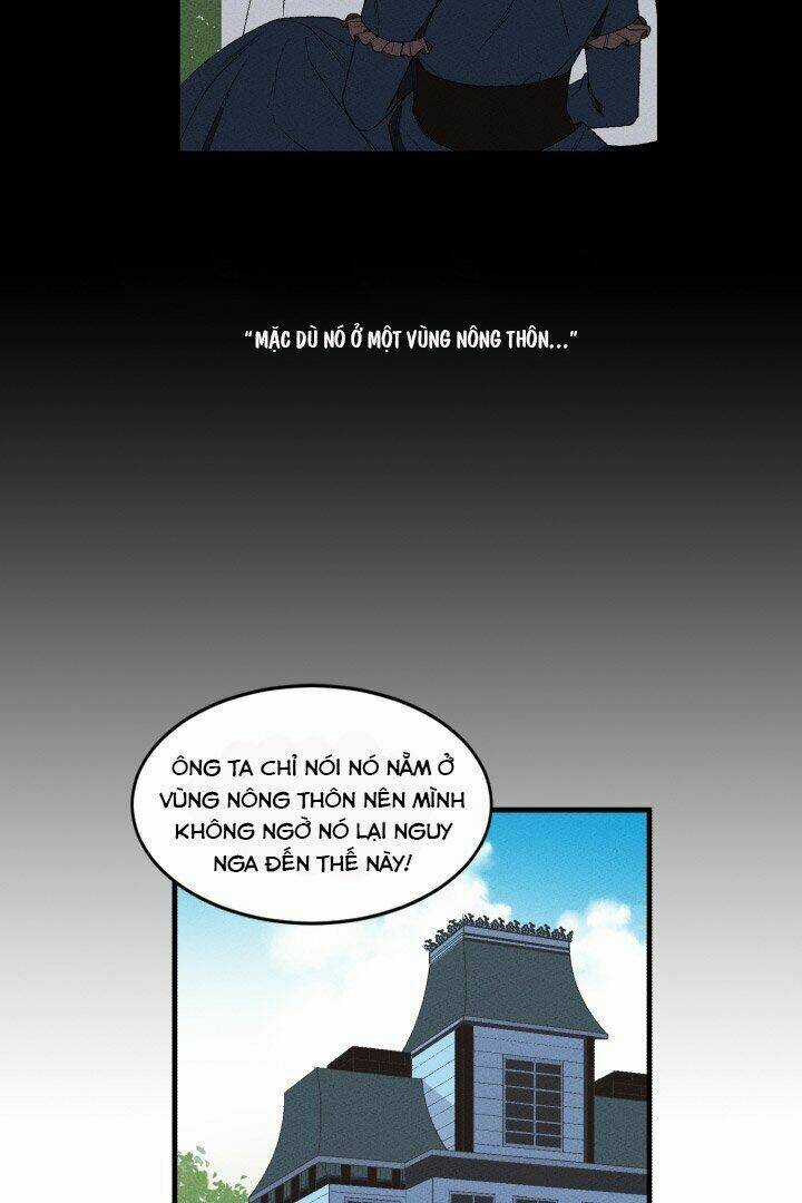 Maid In Heaven - Chapter 1 - Trang 12