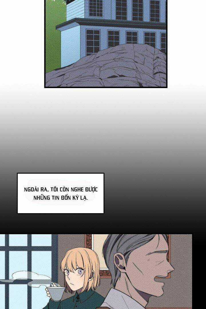 Maid In Heaven - Chapter 1 - Trang 13