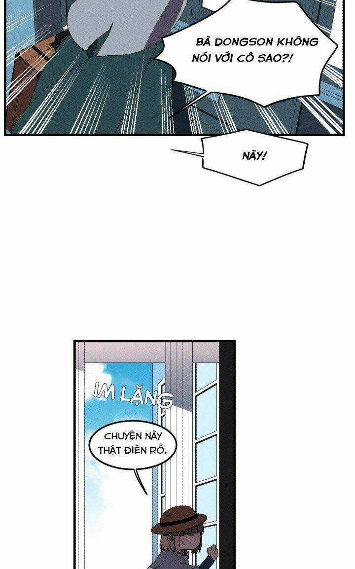 Maid In Heaven - Chapter 1 - Trang 21