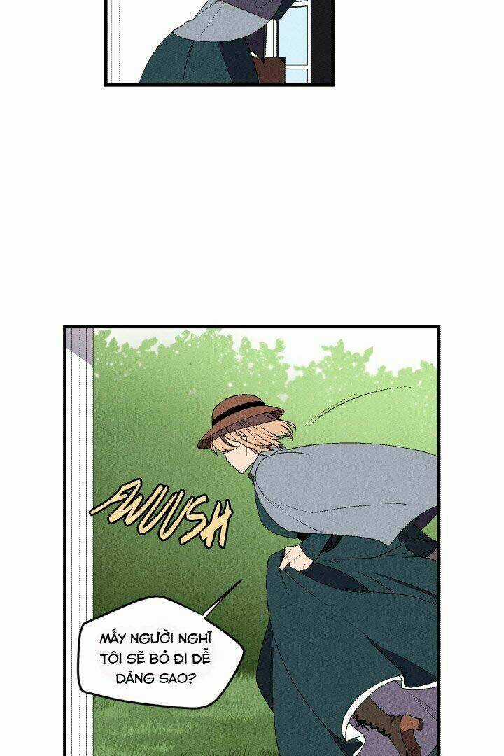 Maid In Heaven - Chapter 1 - Trang 22