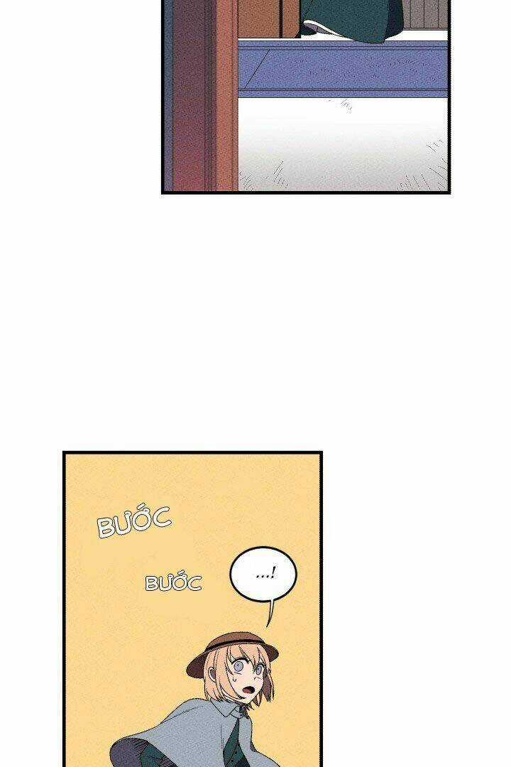 Maid In Heaven - Chapter 1 - Trang 26