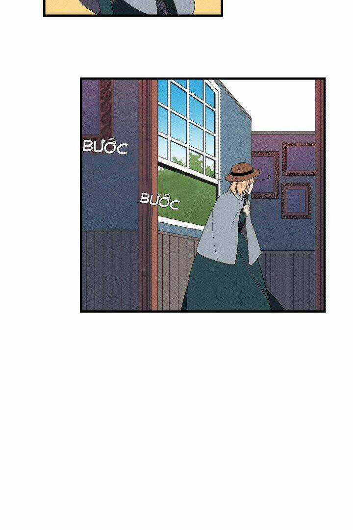 Maid In Heaven - Chapter 1 - Trang 27