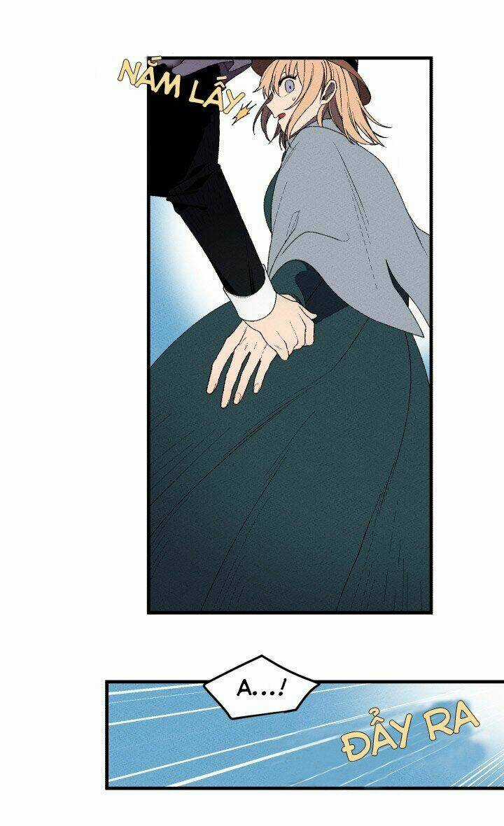 Maid In Heaven - Chapter 1 - Trang 28