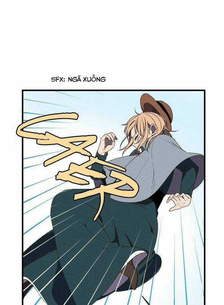 Maid In Heaven - Chapter 1 - Trang 29