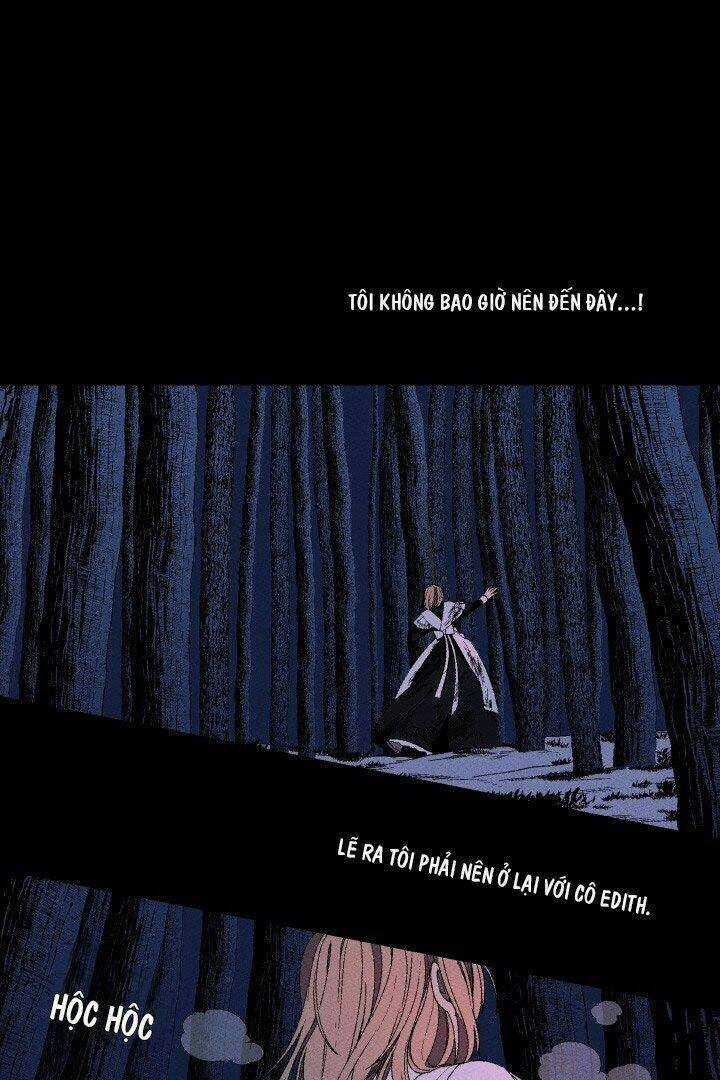 Maid In Heaven - Chapter 1 - Trang 4