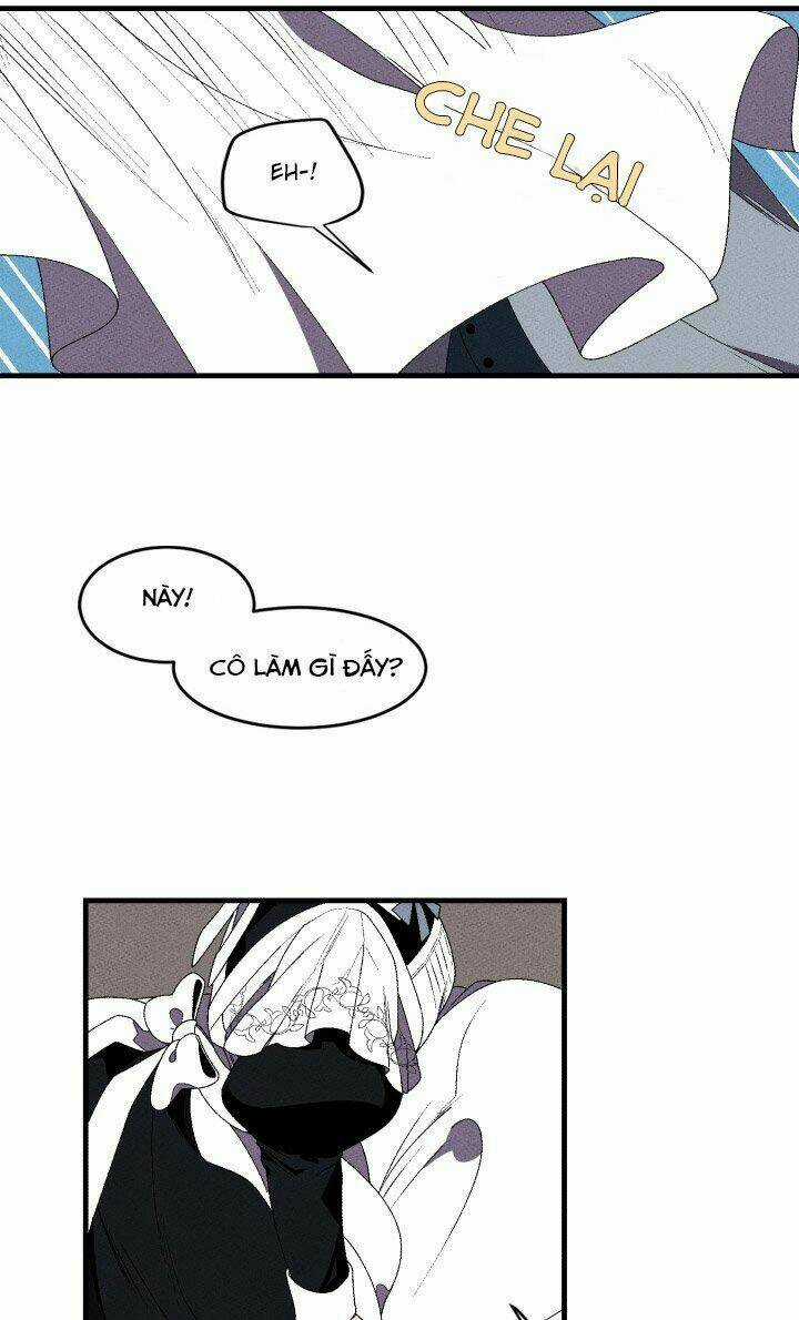 Maid In Heaven - Chapter 1 - Trang 31