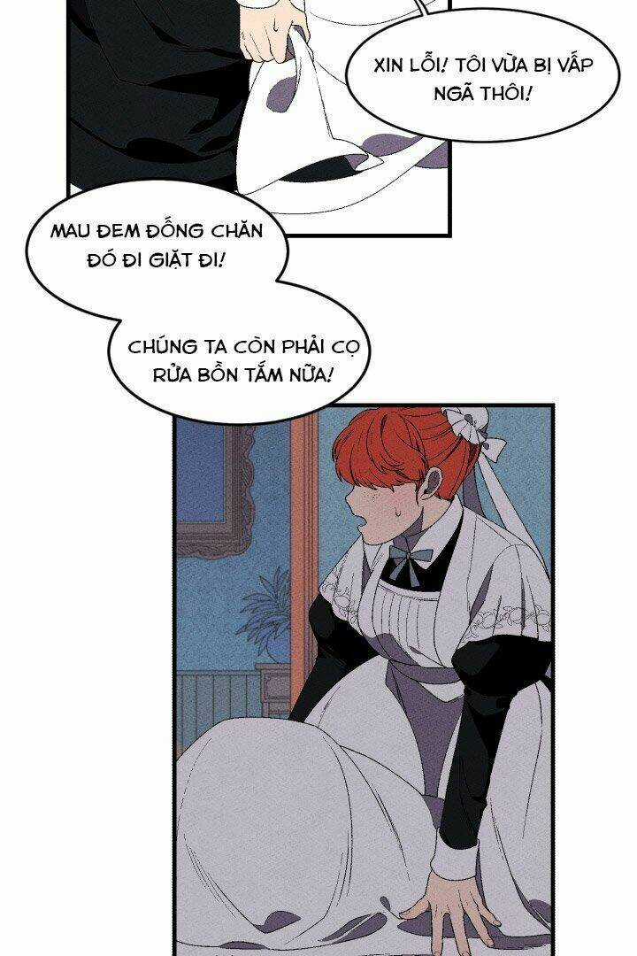 Maid In Heaven - Chapter 1 - Trang 32