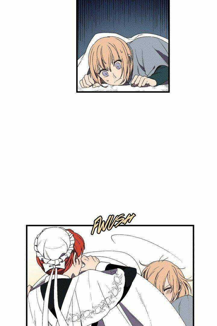 Maid In Heaven - Chapter 1 - Trang 34